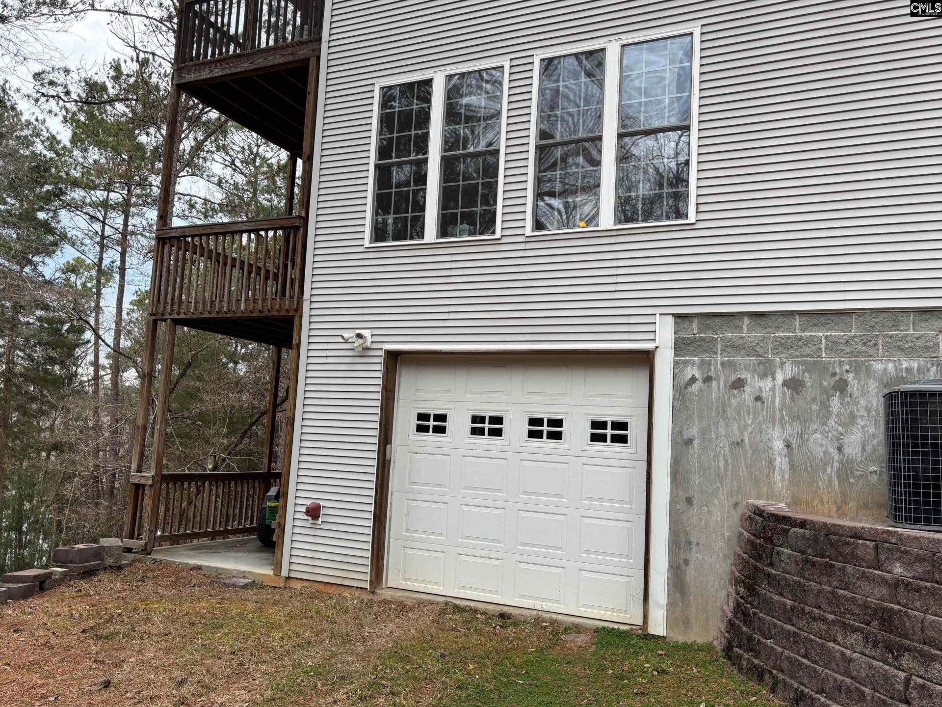 1225 Wateree Road  Photo 5