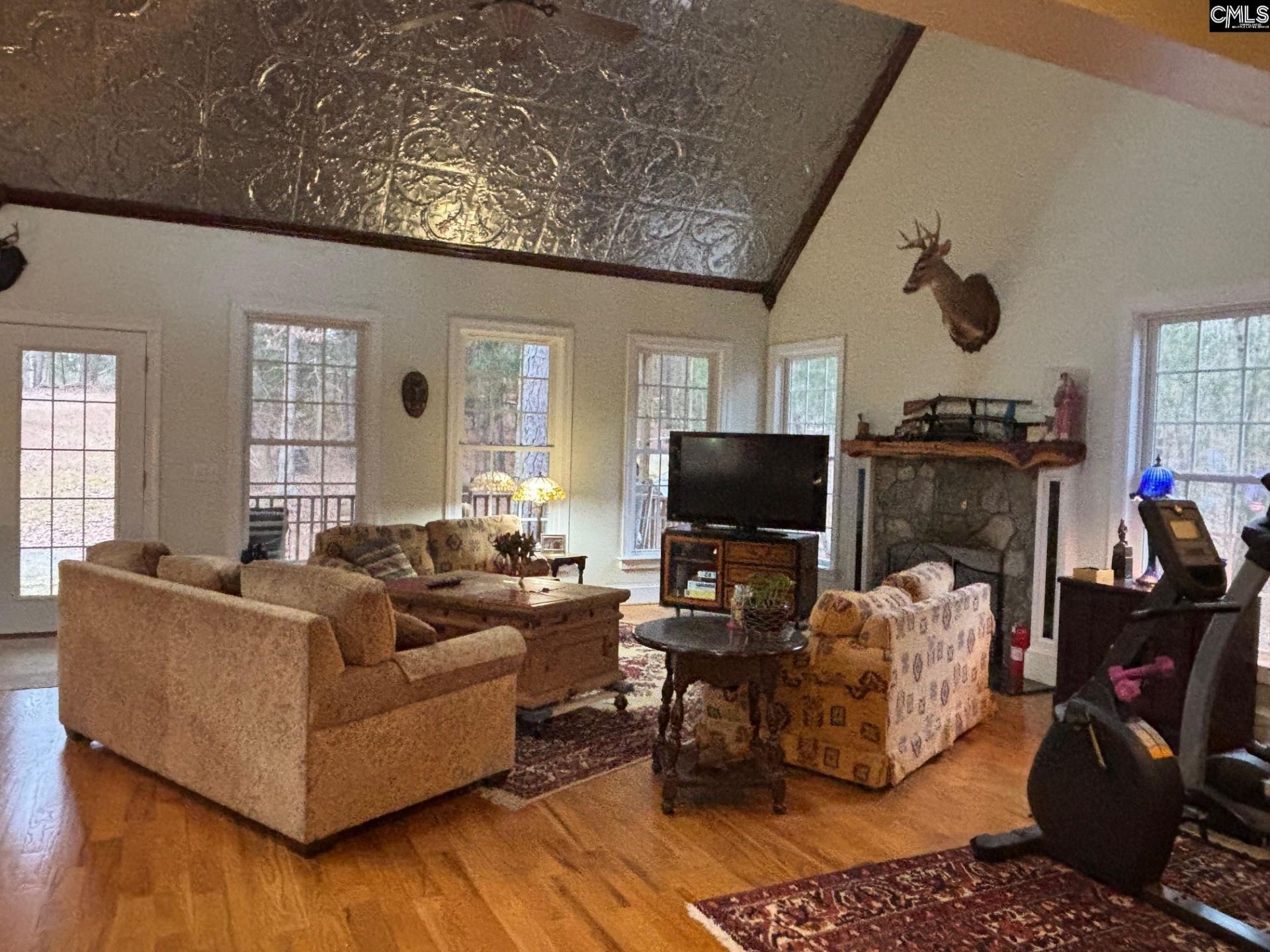 1225 Wateree Road  Photo 7