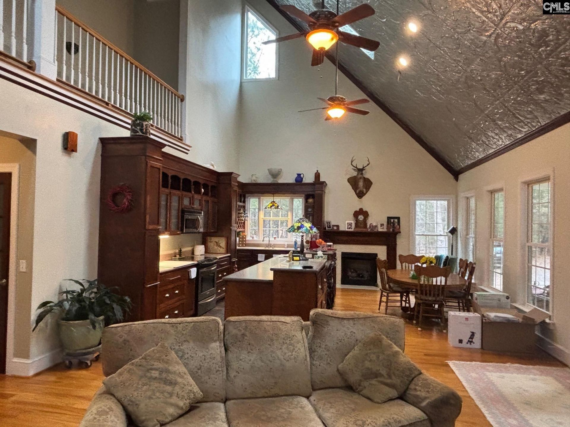 1225 Wateree Road  Photo 8