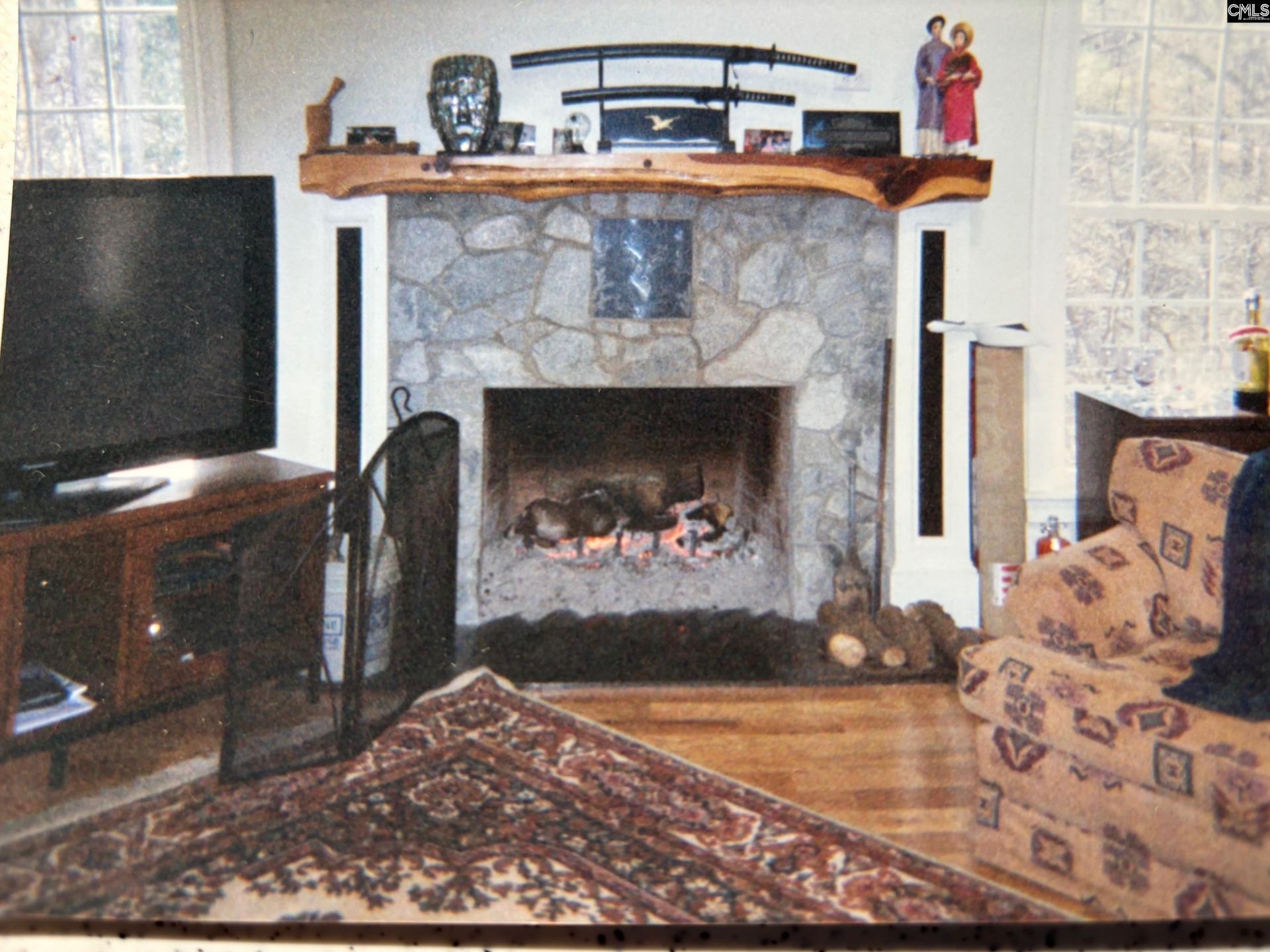 1225 Wateree Road  Photo 9