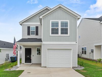 623 N Long Star Way , Elgin, SC 29045