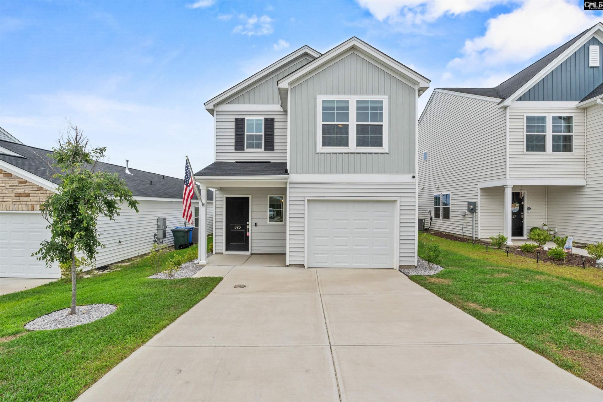 623 N Long Star Way  Photo 27