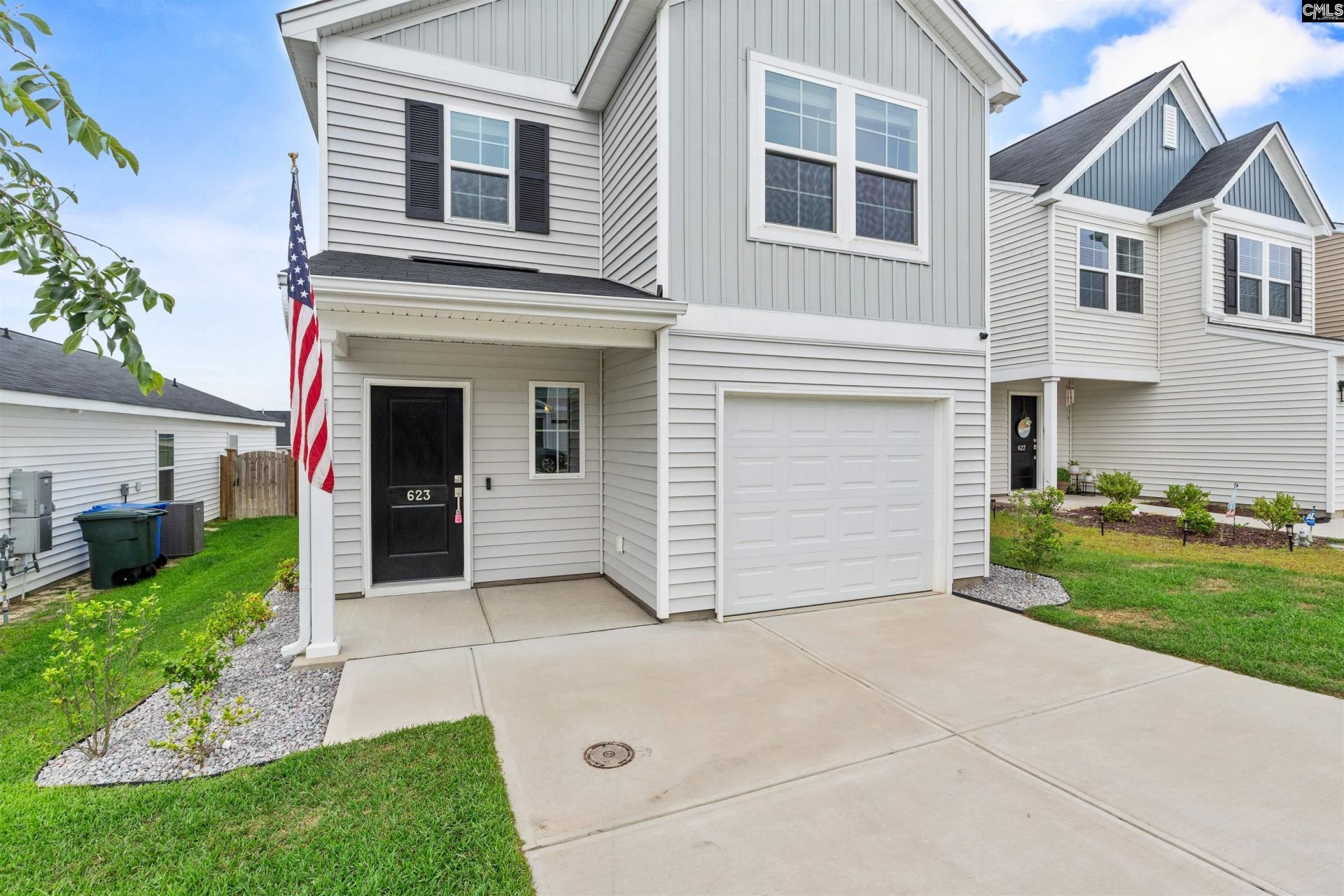 623 N Long Star Way  Photo 28