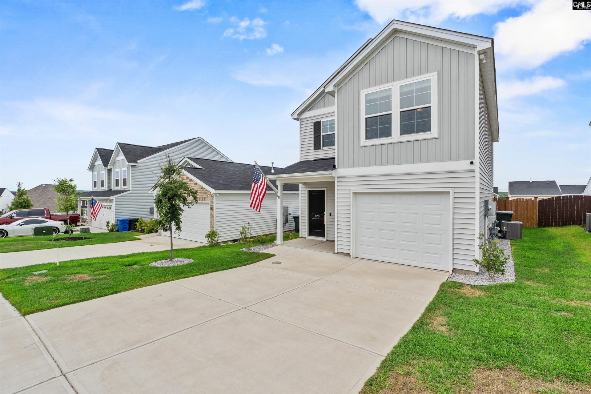 623 N Long Star Way  Photo 29