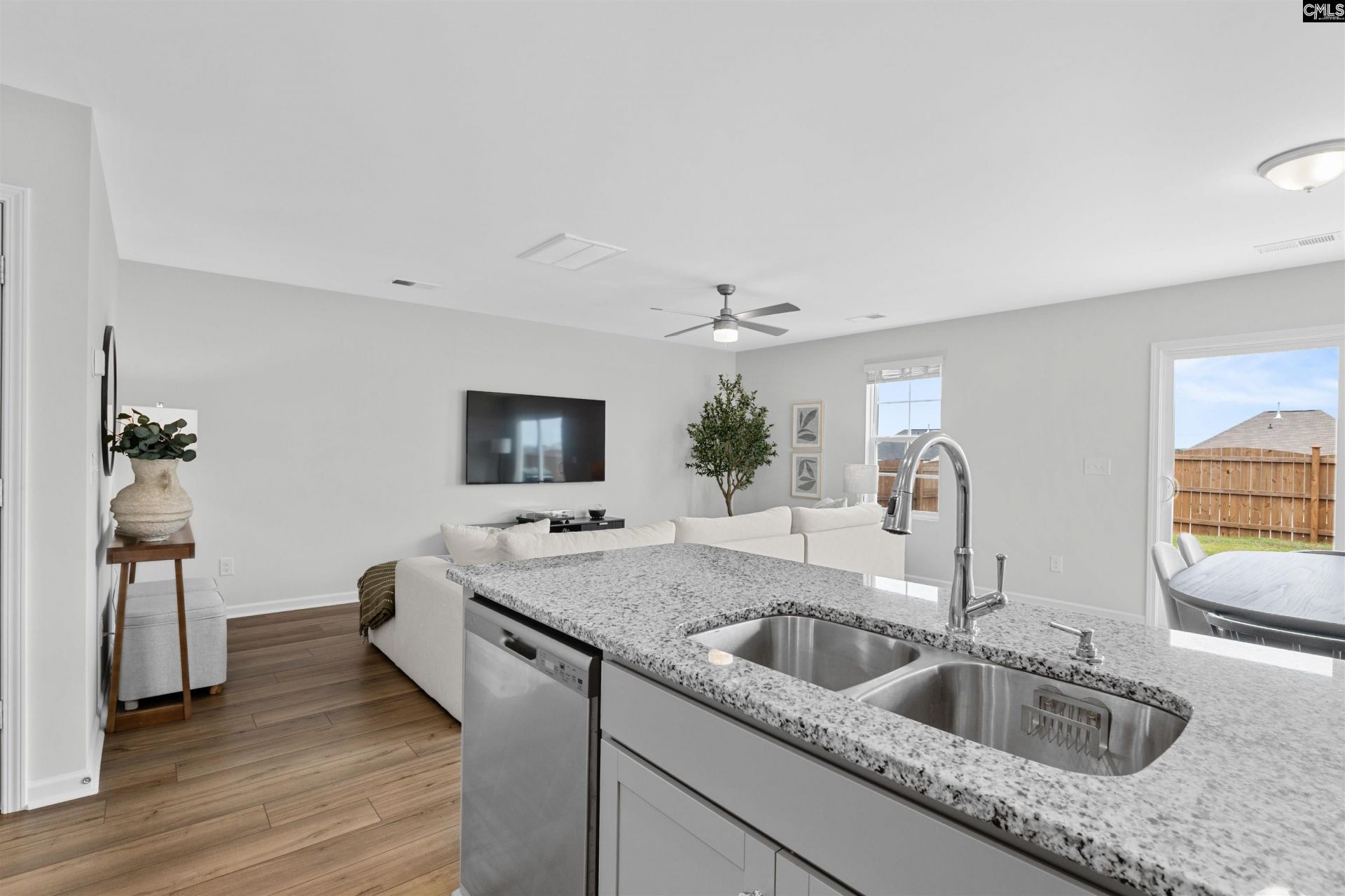 623 N Long Star Way  Photo 5
