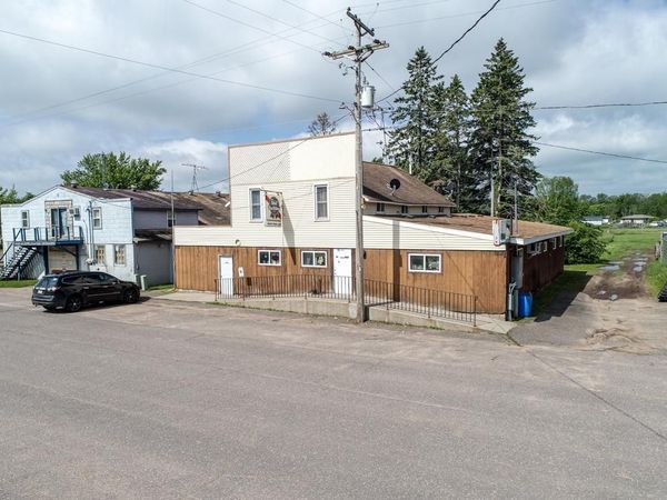 2756 23 1/2 Street , Rice Lake, WI 54868