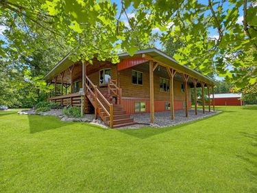 24301 Obrien Creek Road NE, Hines, MN 56647