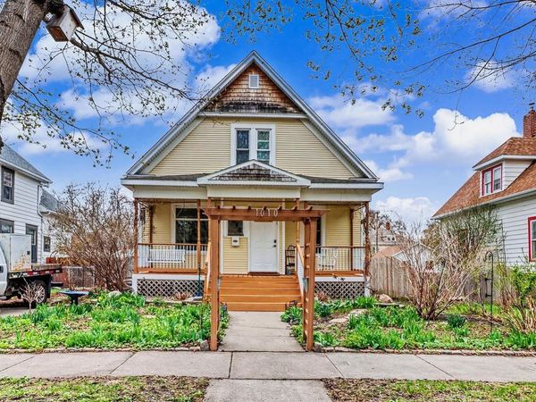 1010 5th Street N, Fargo, ND 58102