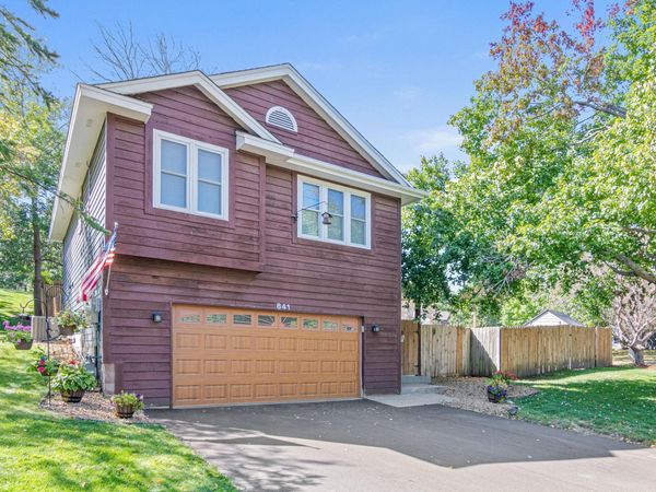 841 Sudberry Lane, Eagan, MN 55123