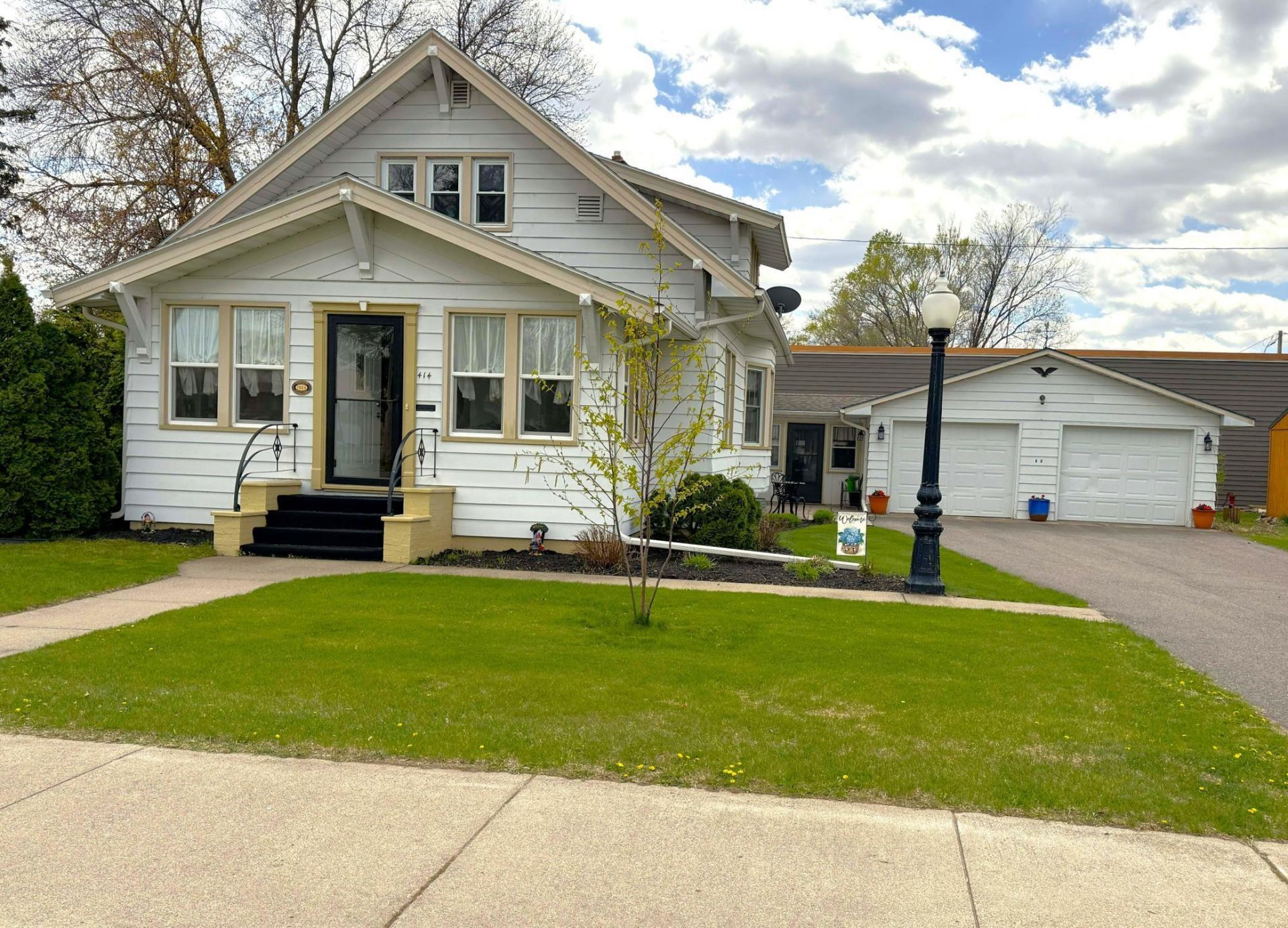 414 1st Avenue Ne, Little Falls, MN 56345 Main Photo