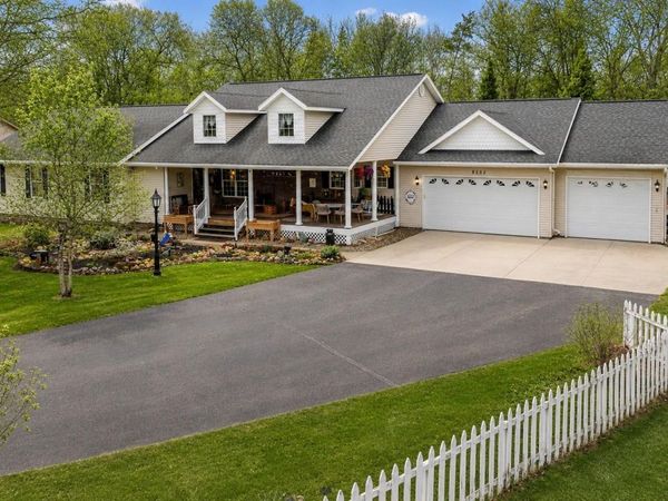 5152 Camden Road , Baxter, MN 56425