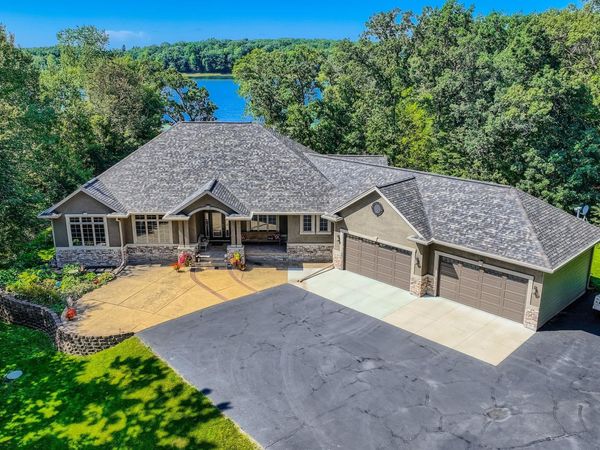 23966 98th Street NW, Elk River, MN 55330