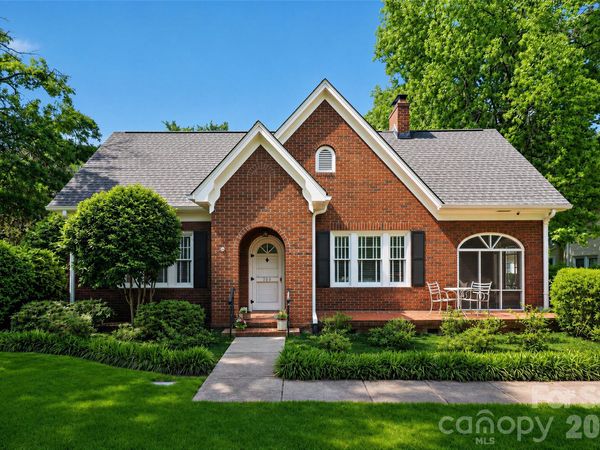 719 Eden Terrace , Rock Hill, SC 29730