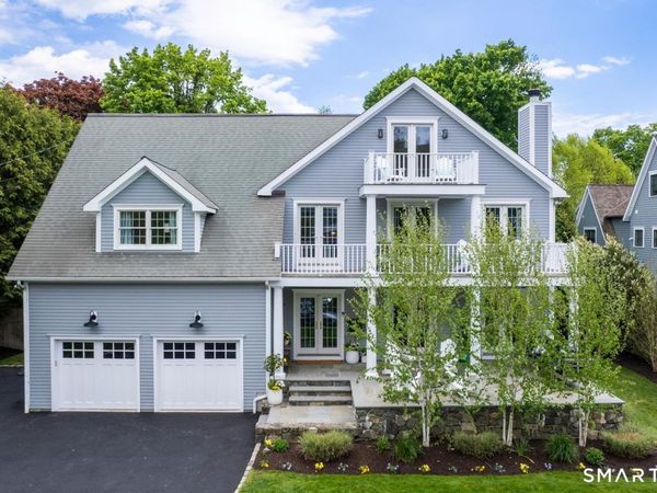4 Seagate, Darien, CT 06820