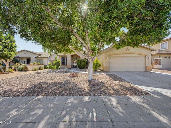 1982 S 159TH Avenue, Goodyear, AZ 85338
