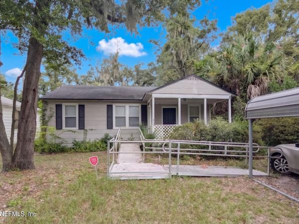 473 W 65TH Street, Jacksonville, FL 32208