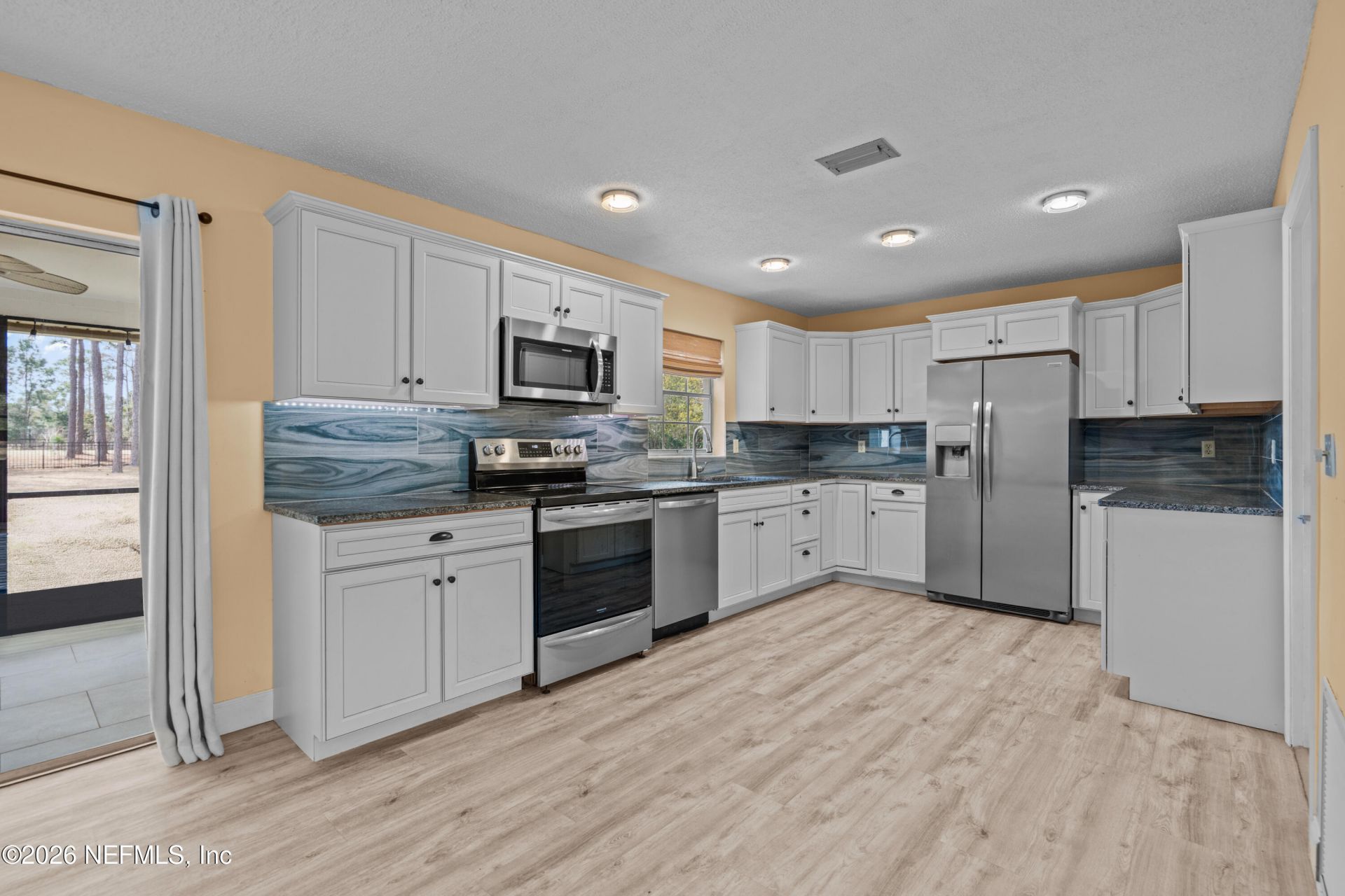 503 Sevilla Drive, Saint Augustine Shores, FL 32086 Photo