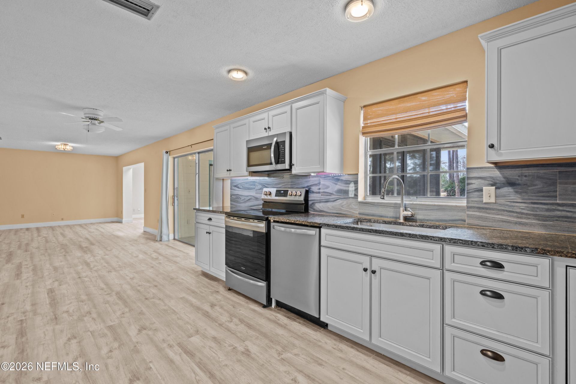 503 Sevilla Drive, Saint Augustine Shores, FL 32086 Photo
