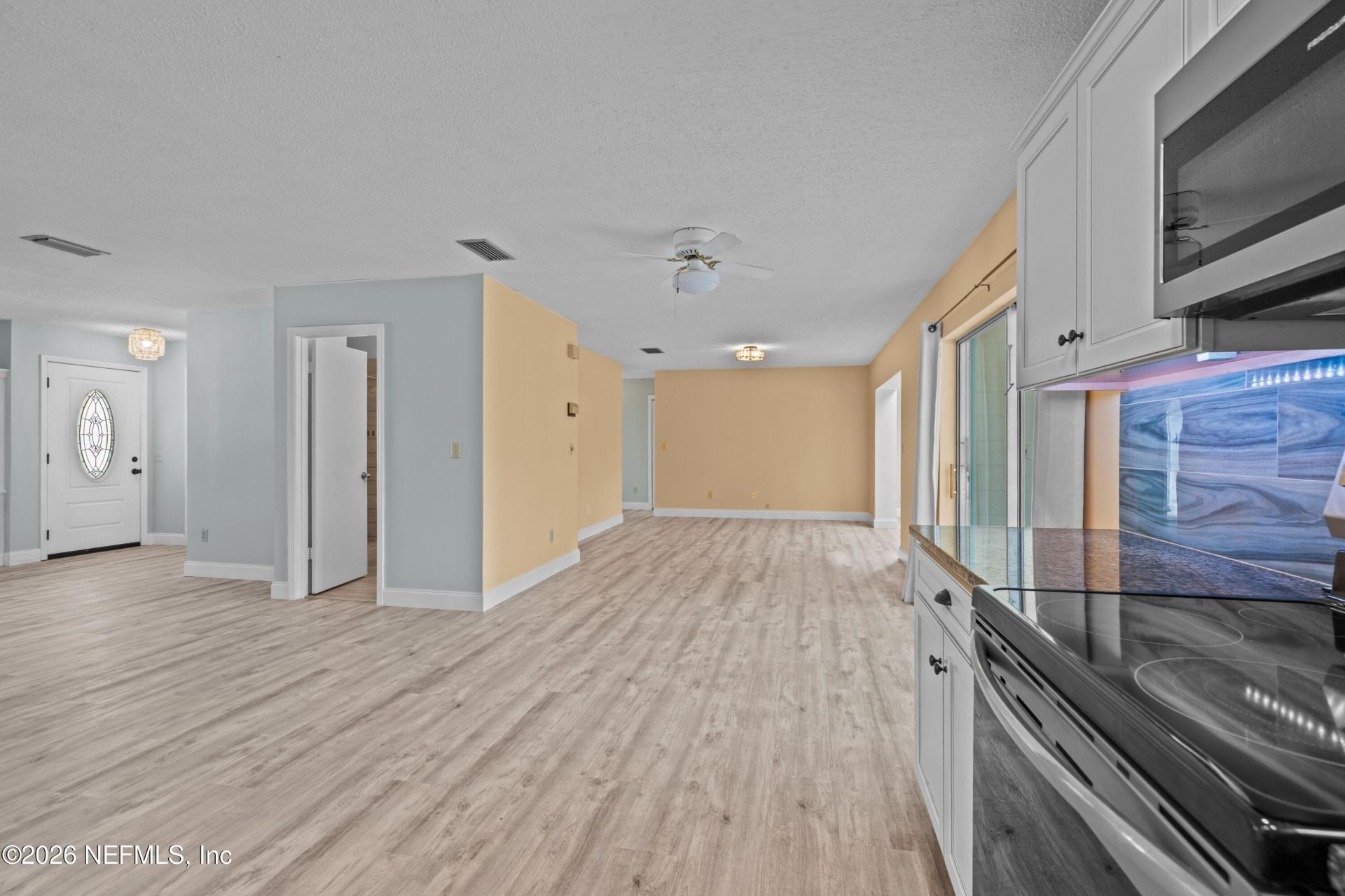 503 Sevilla Drive, Saint Augustine Shores, FL 32086 Photo