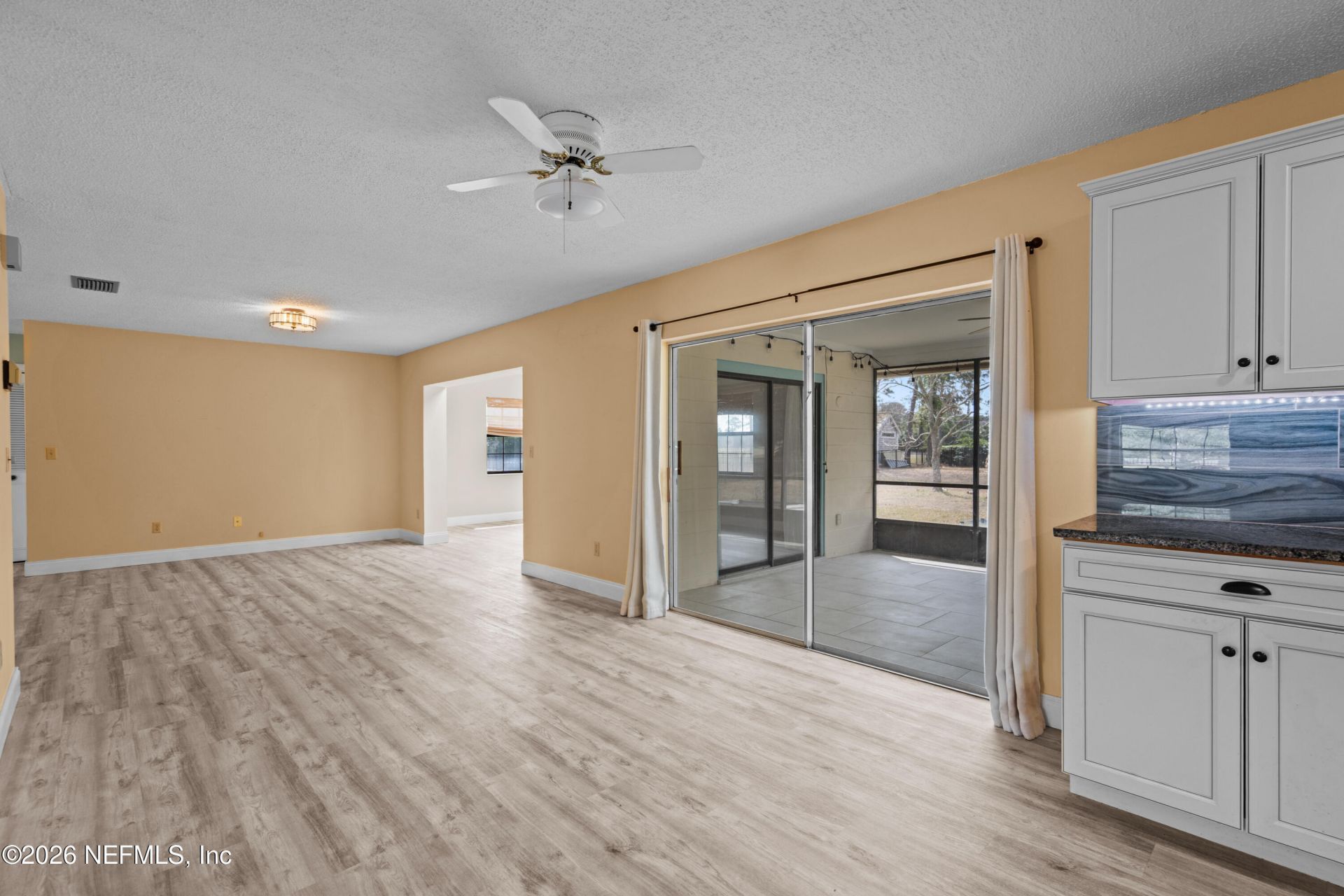 503 Sevilla Drive, Saint Augustine Shores, FL 32086 Photo