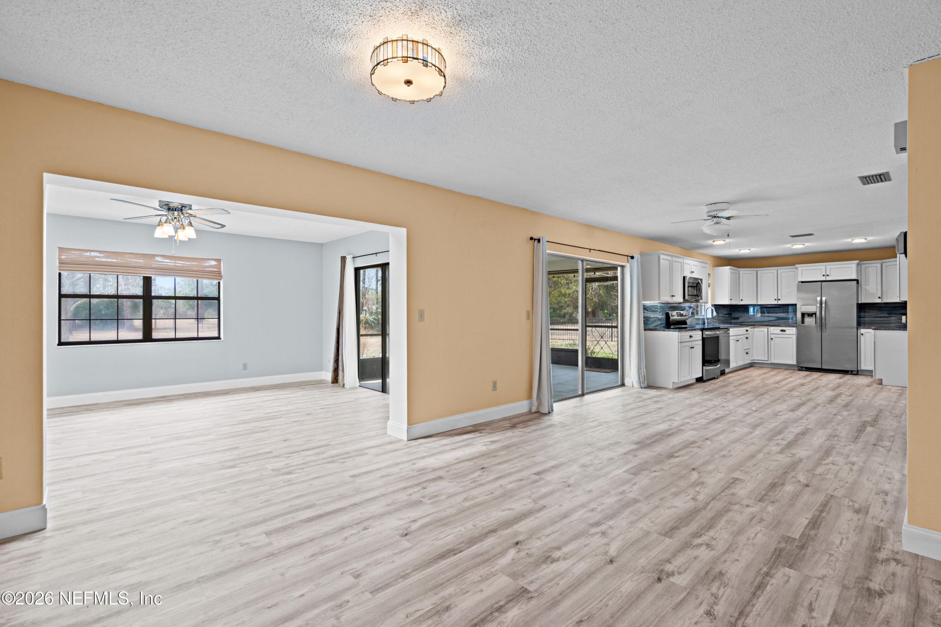 503 Sevilla Drive, Saint Augustine Shores, FL 32086 Photo