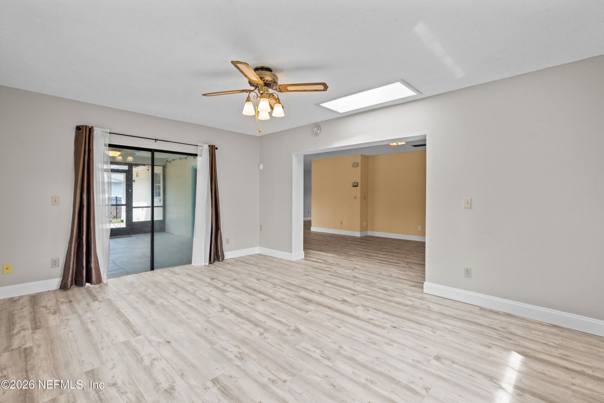 503 Sevilla Drive, Saint Augustine Shores, FL 32086 Photo