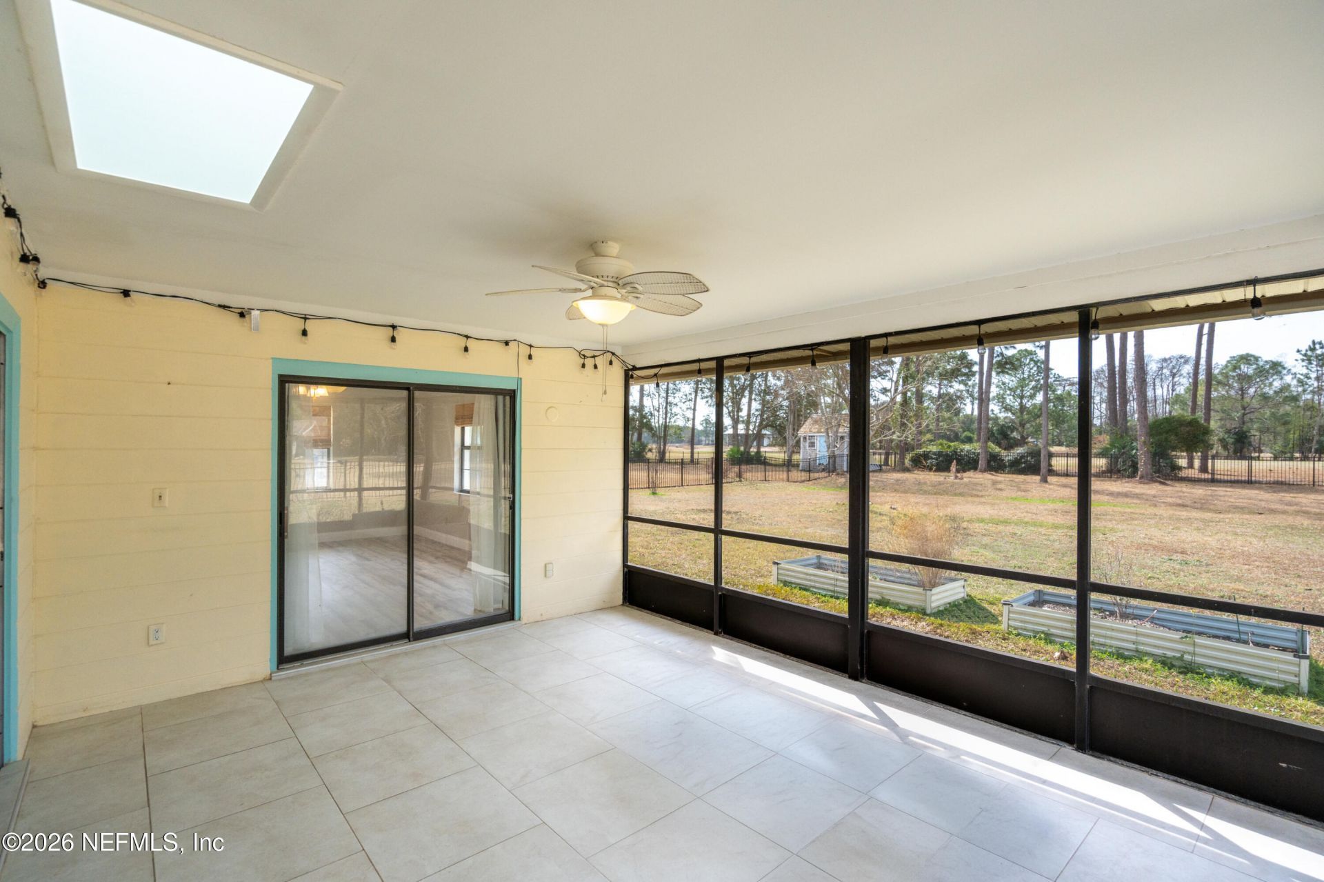 503 Sevilla Drive, Saint Augustine Shores, FL 32086 Photo