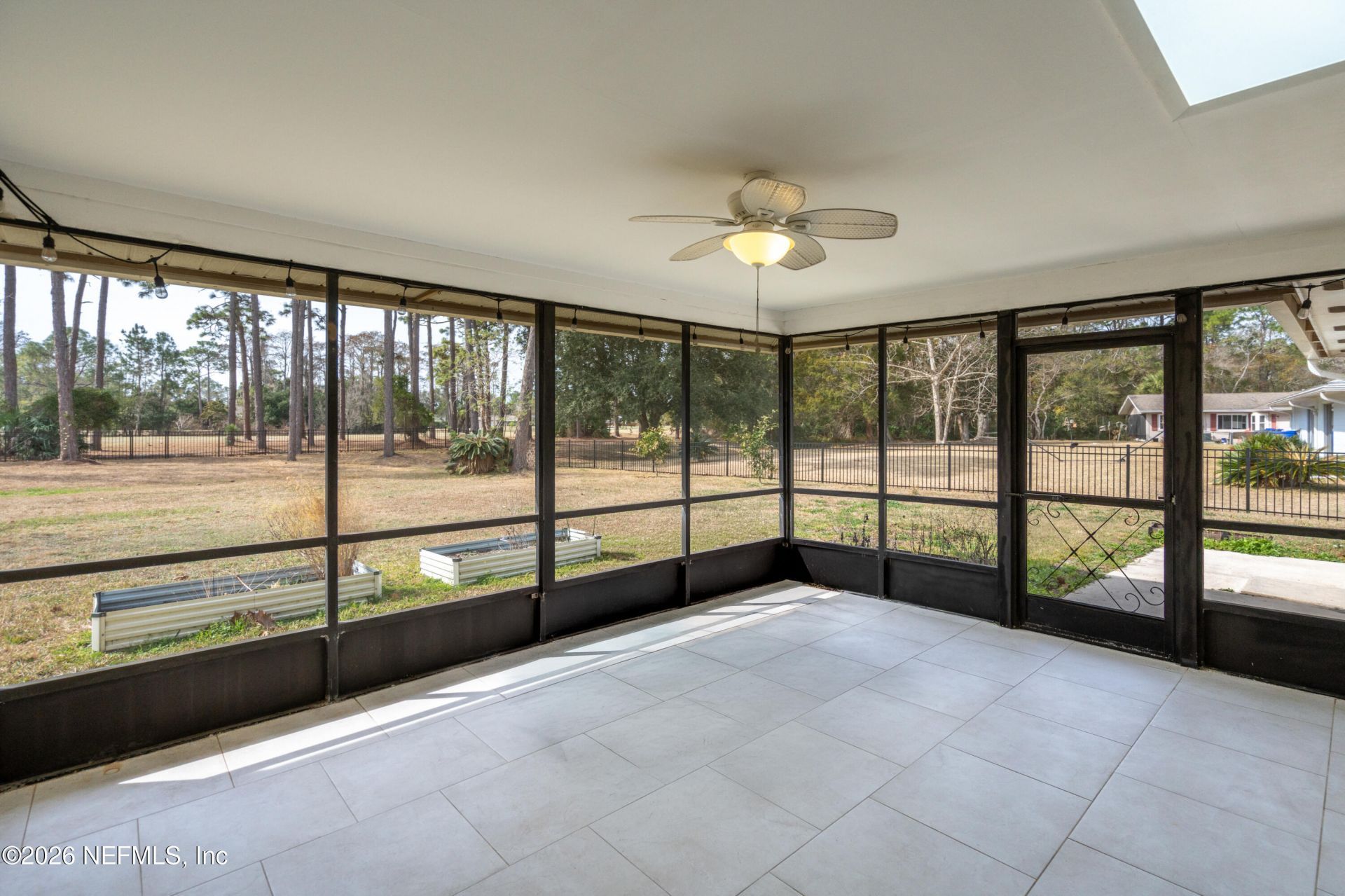 503 Sevilla Drive, Saint Augustine Shores, FL 32086 Photo