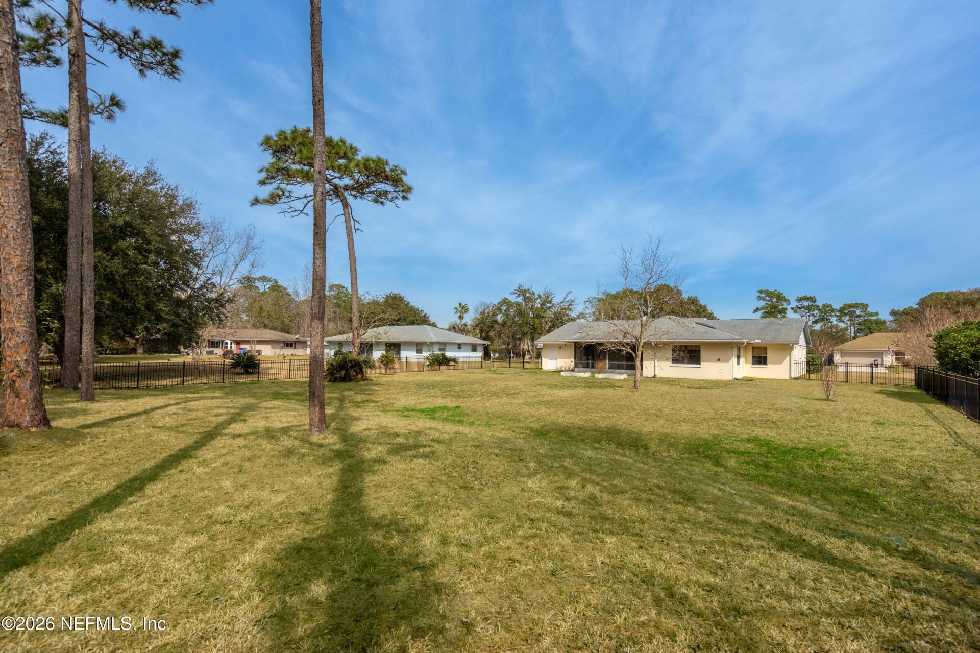 503 Sevilla Drive, Saint Augustine Shores, FL 32086 Photo