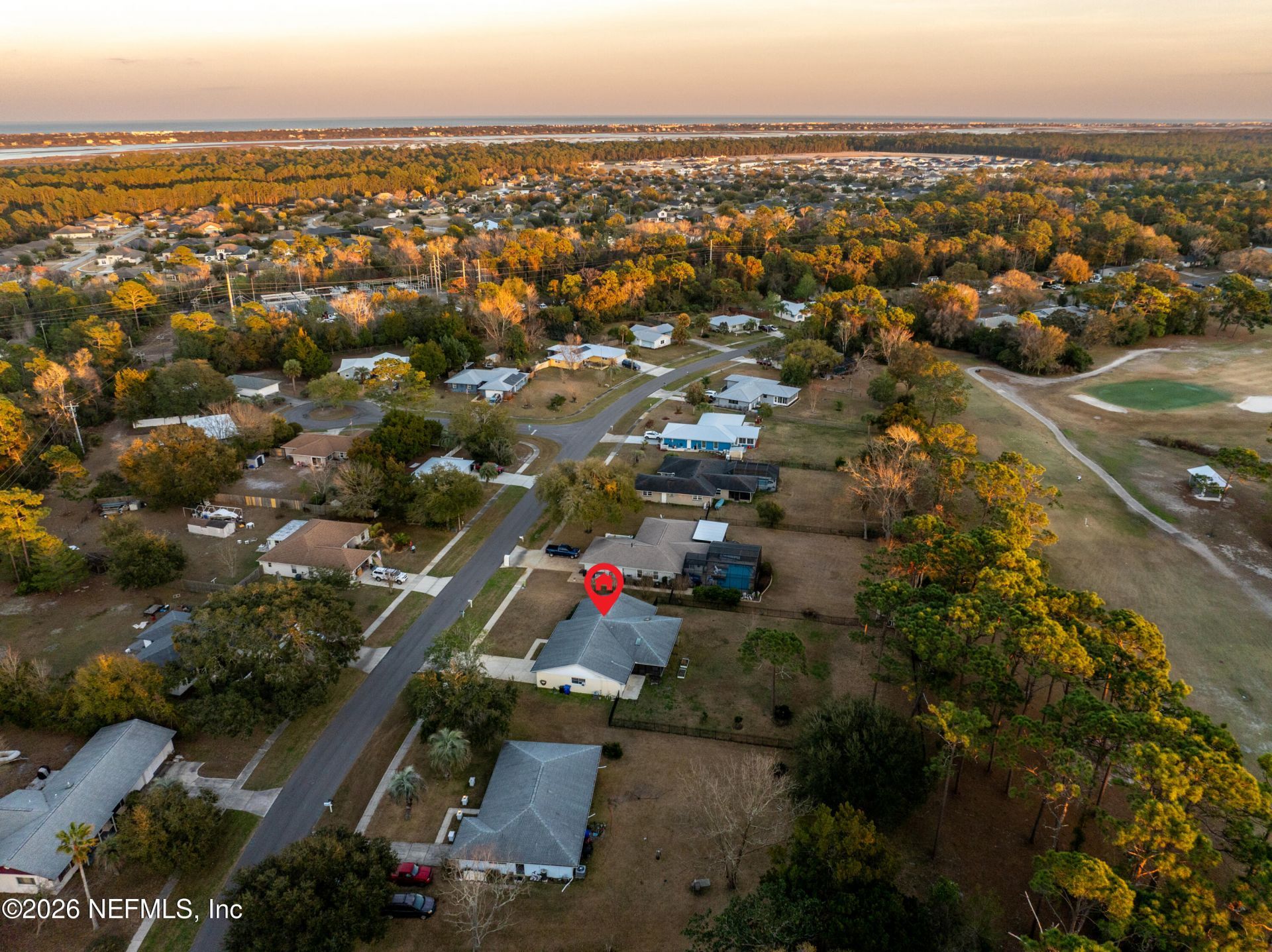 503 Sevilla Drive, Saint Augustine Shores, FL 32086 Photo