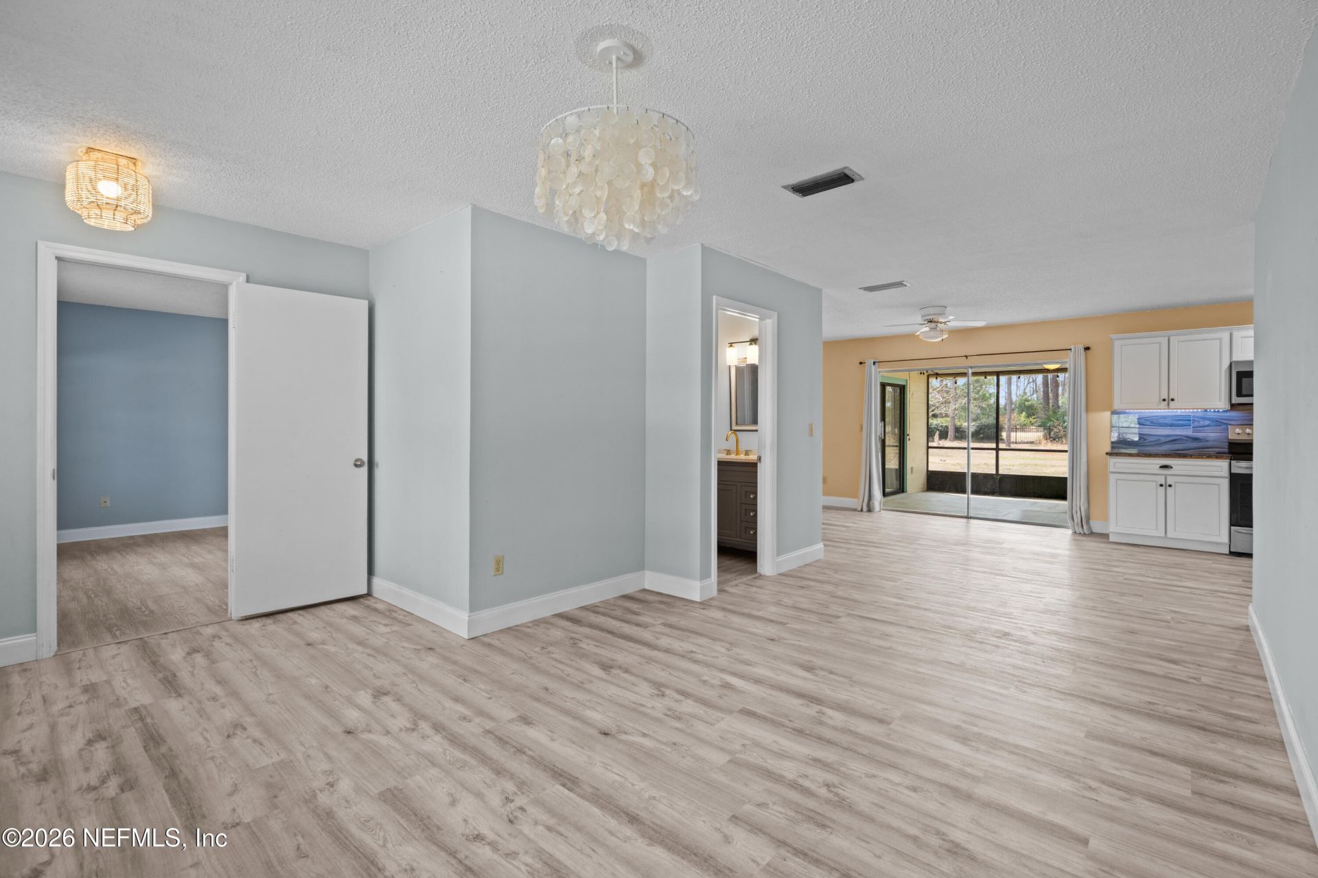 503 Sevilla Drive, Saint Augustine Shores, FL 32086 Photo