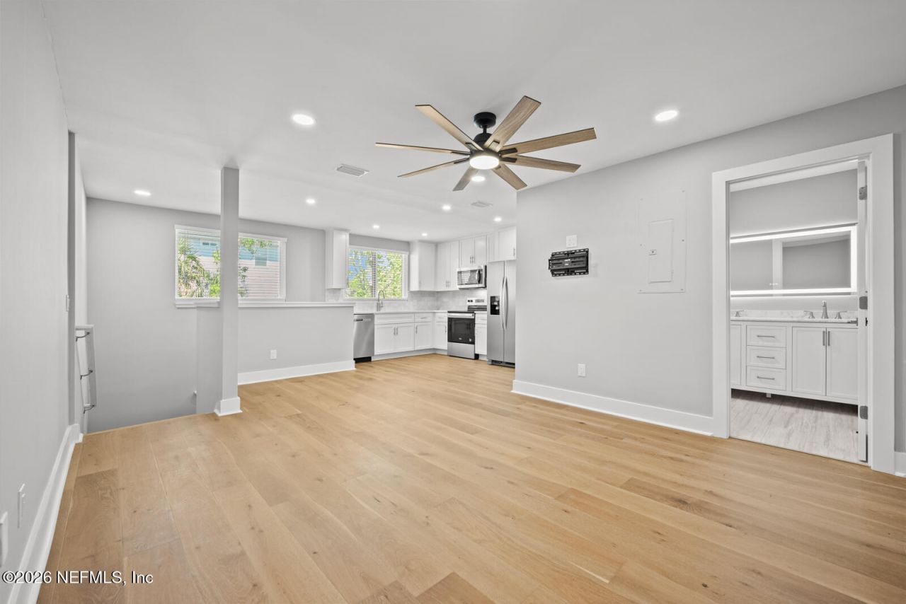 2107 2nd Street S, Jacksonville Beach, FL 32250 Photo