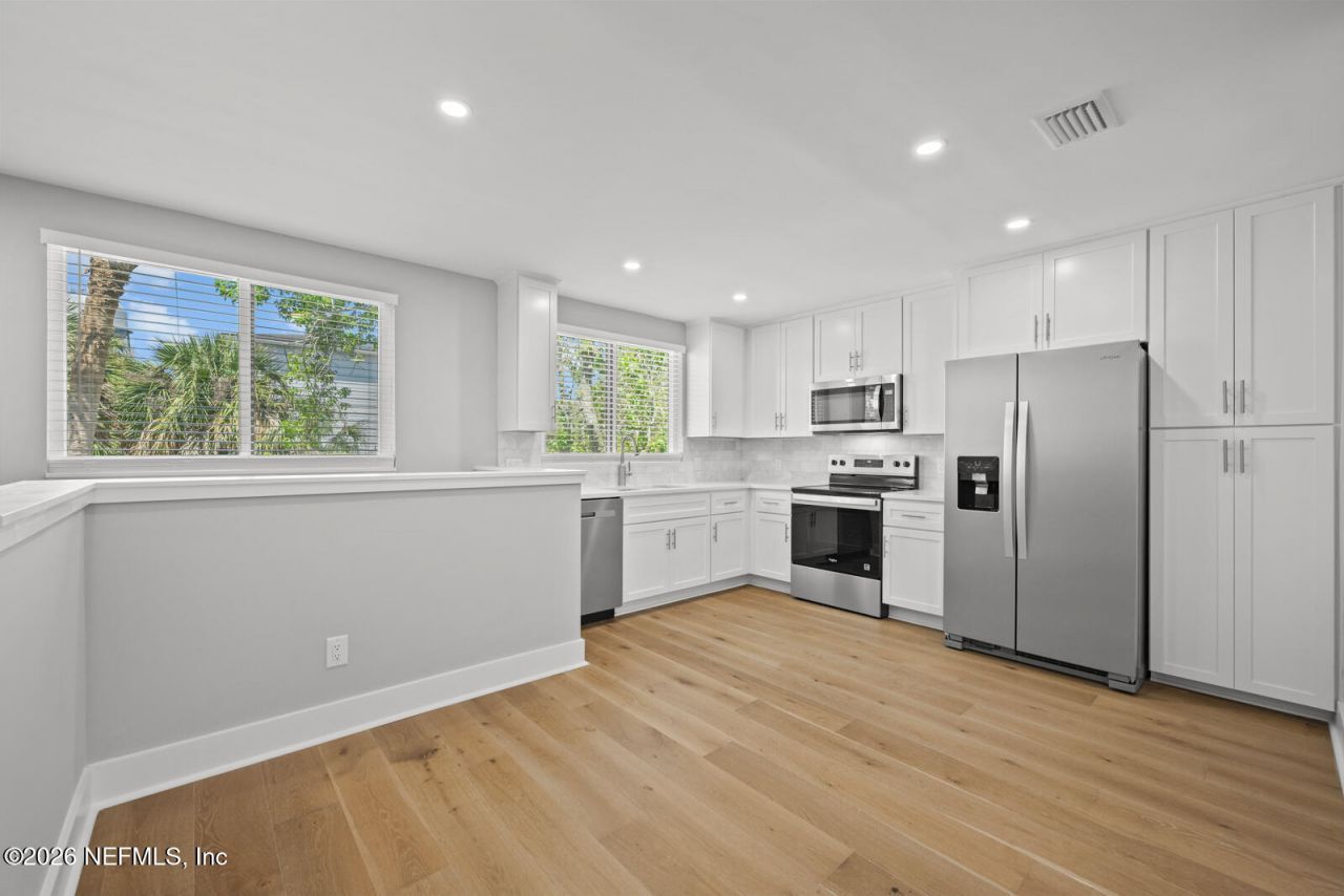 2107 2nd Street S, Jacksonville Beach, FL 32250 Photo