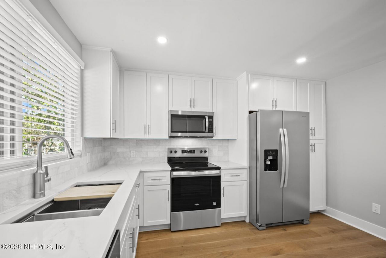 2107 2nd Street S, Jacksonville Beach, FL 32250 Photo