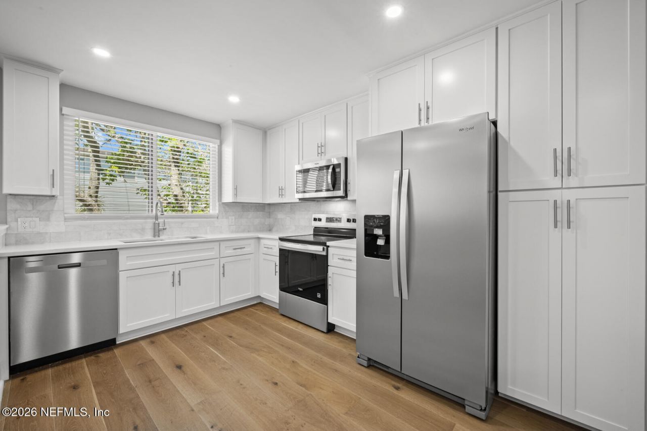 2107 2nd Street S, Jacksonville Beach, FL 32250 Photo