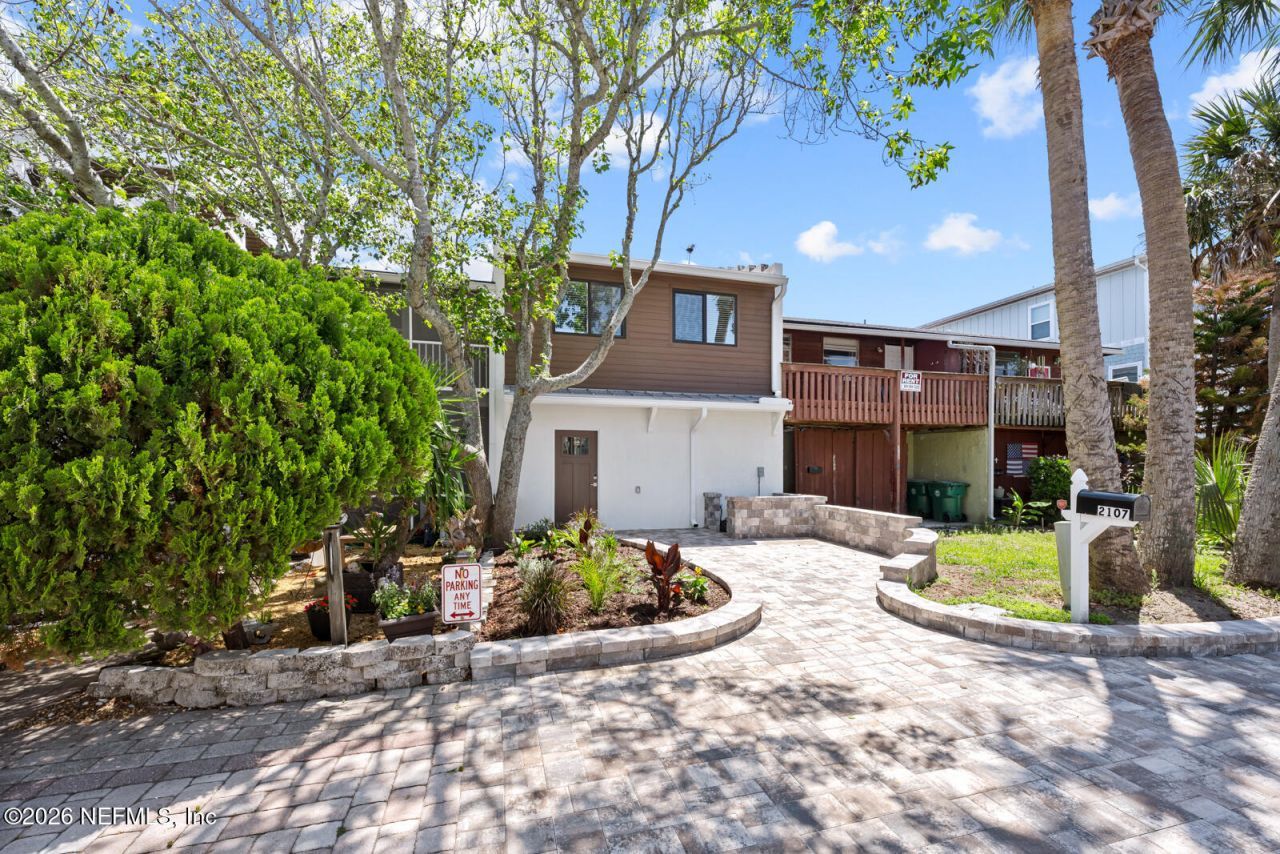 2107 2nd Street S, Jacksonville Beach, FL 32250 Photo