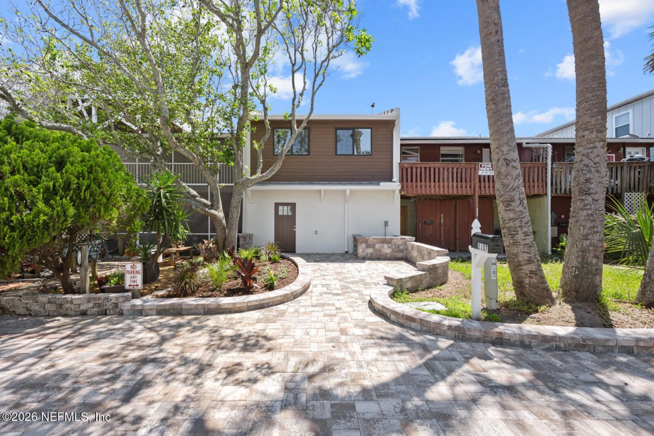 2107 2nd Street S, Jacksonville Beach, FL 32250 Photo