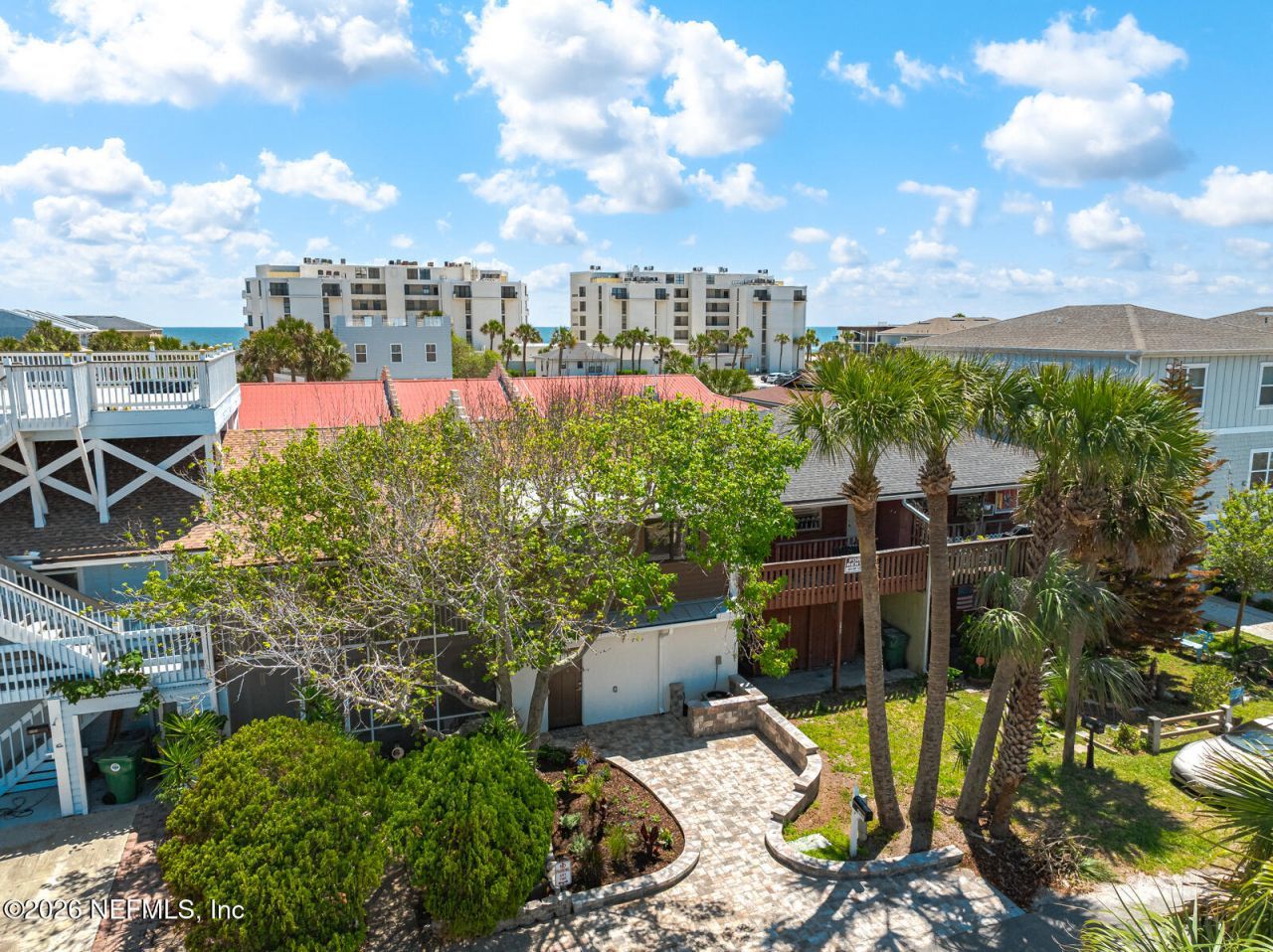 2107 2nd Street S, Jacksonville Beach, FL 32250 Photo
