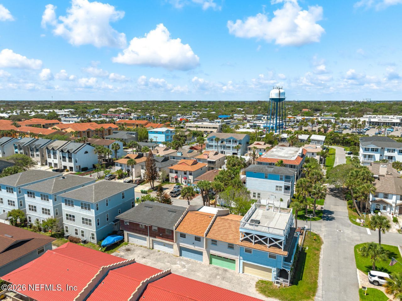 2107 2nd Street S, Jacksonville Beach, FL 32250 Photo