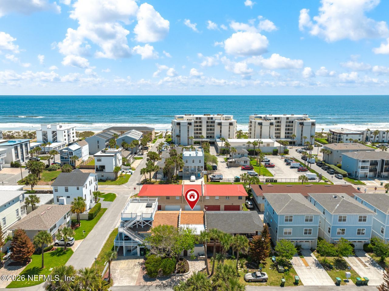 2107 2nd Street S, Jacksonville Beach, FL 32250 Photo