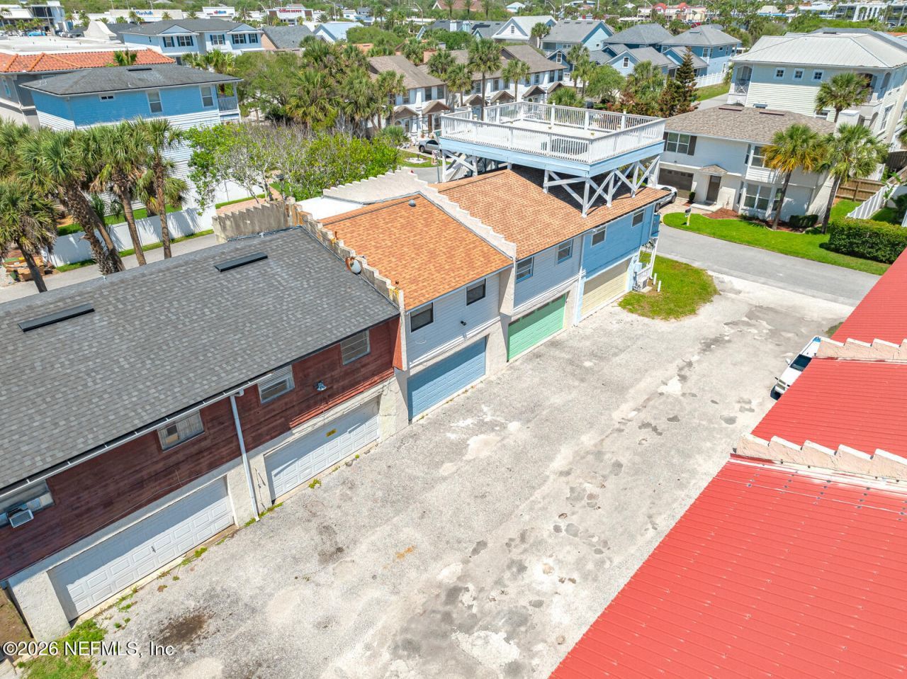 2107 2nd Street S, Jacksonville Beach, FL 32250 Photo