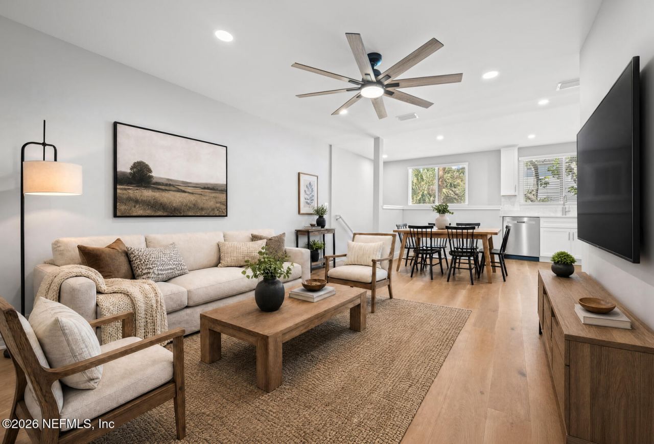 2107 2nd Street S, Jacksonville Beach, FL 32250 Photo