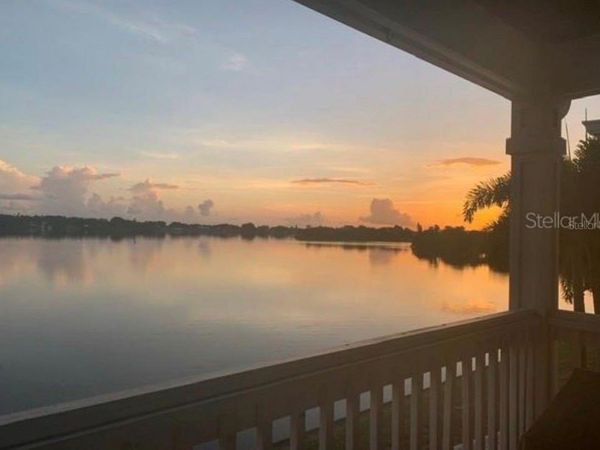201 POMPANO DRIVE SE, Unit C furnishe, ST PETERSBURG, FL 33705