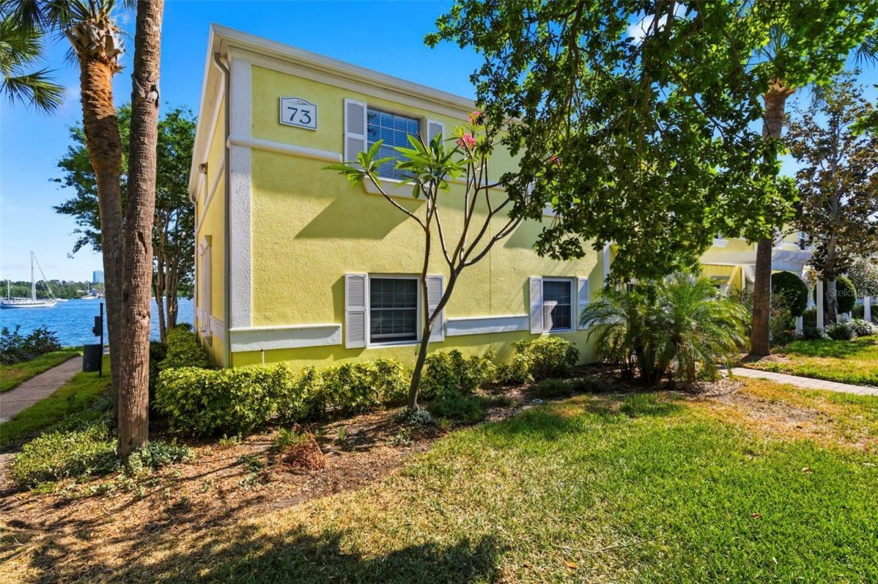 201 Pompano Drive Se, Unit C furnishe, Saint Petersburg, FL 33705 Photo
