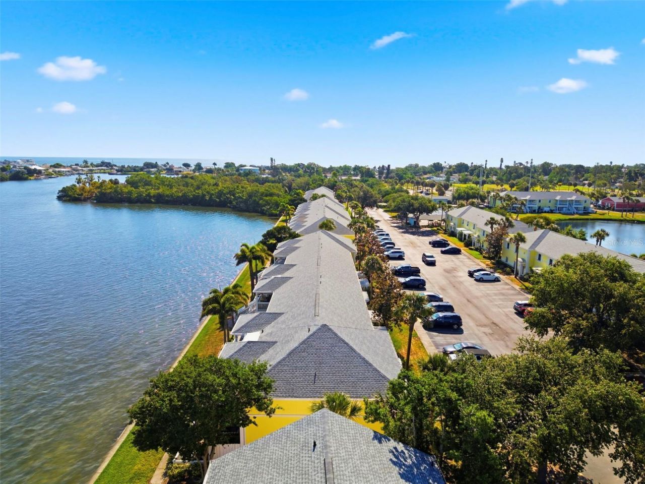 201 Pompano Drive Se, Unit C furnishe, Saint Petersburg, FL 33705 Photo