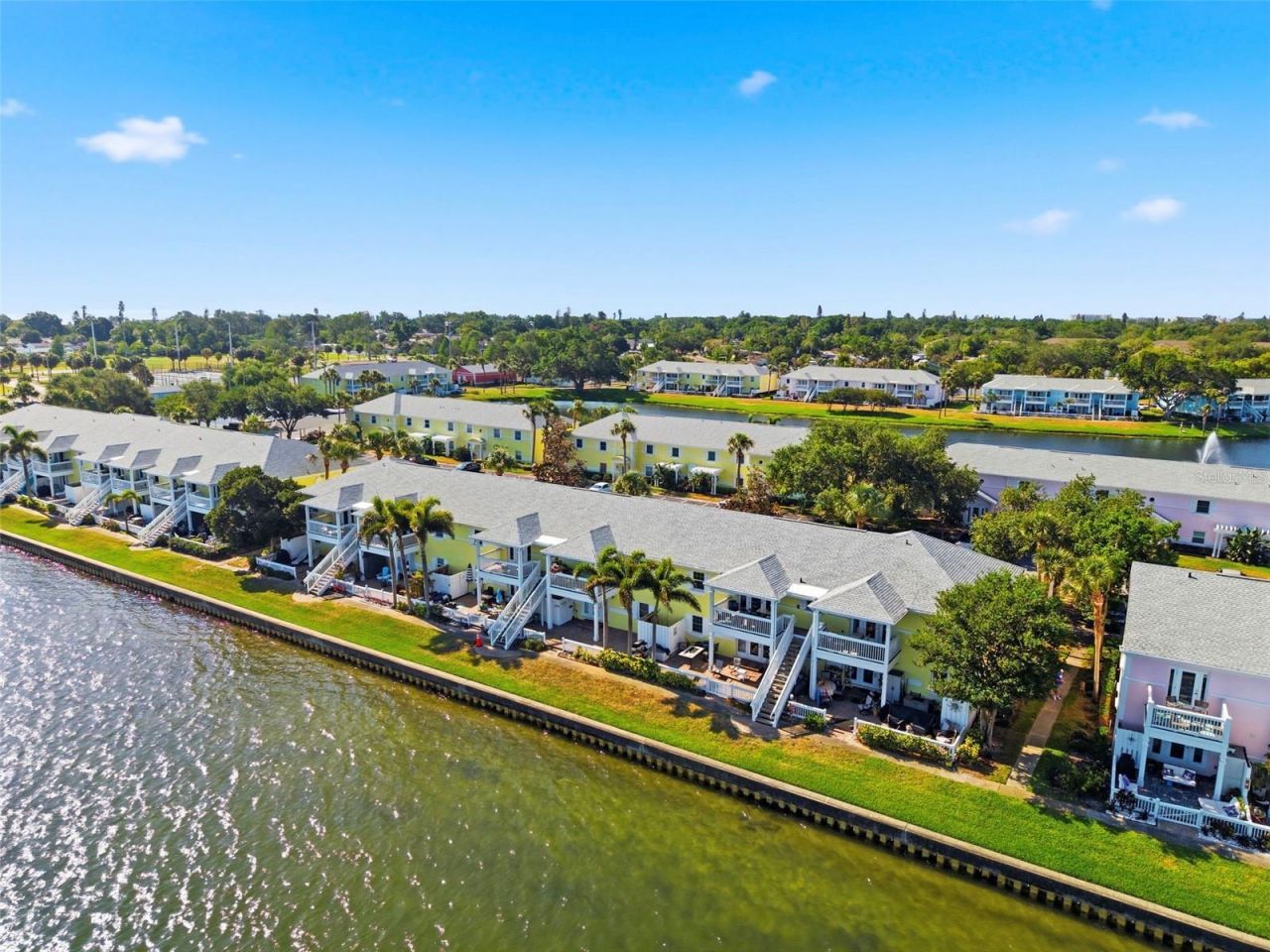 201 Pompano Drive Se, Unit C furnishe, Saint Petersburg, FL 33705 Photo