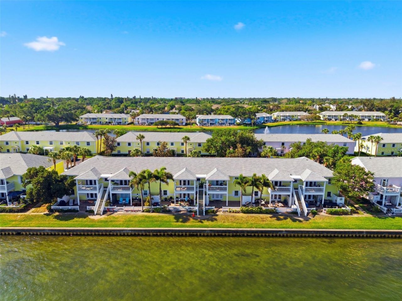 201 Pompano Drive Se, Unit C furnishe, Saint Petersburg, FL 33705 Photo