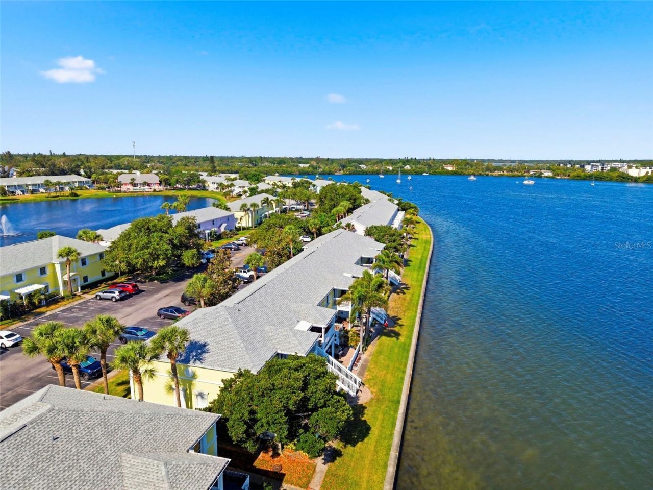 201 Pompano Drive Se, Unit C furnishe, Saint Petersburg, FL 33705 Photo