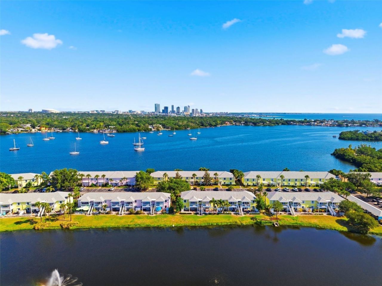 201 Pompano Drive Se, Unit C furnishe, Saint Petersburg, FL 33705 Photo