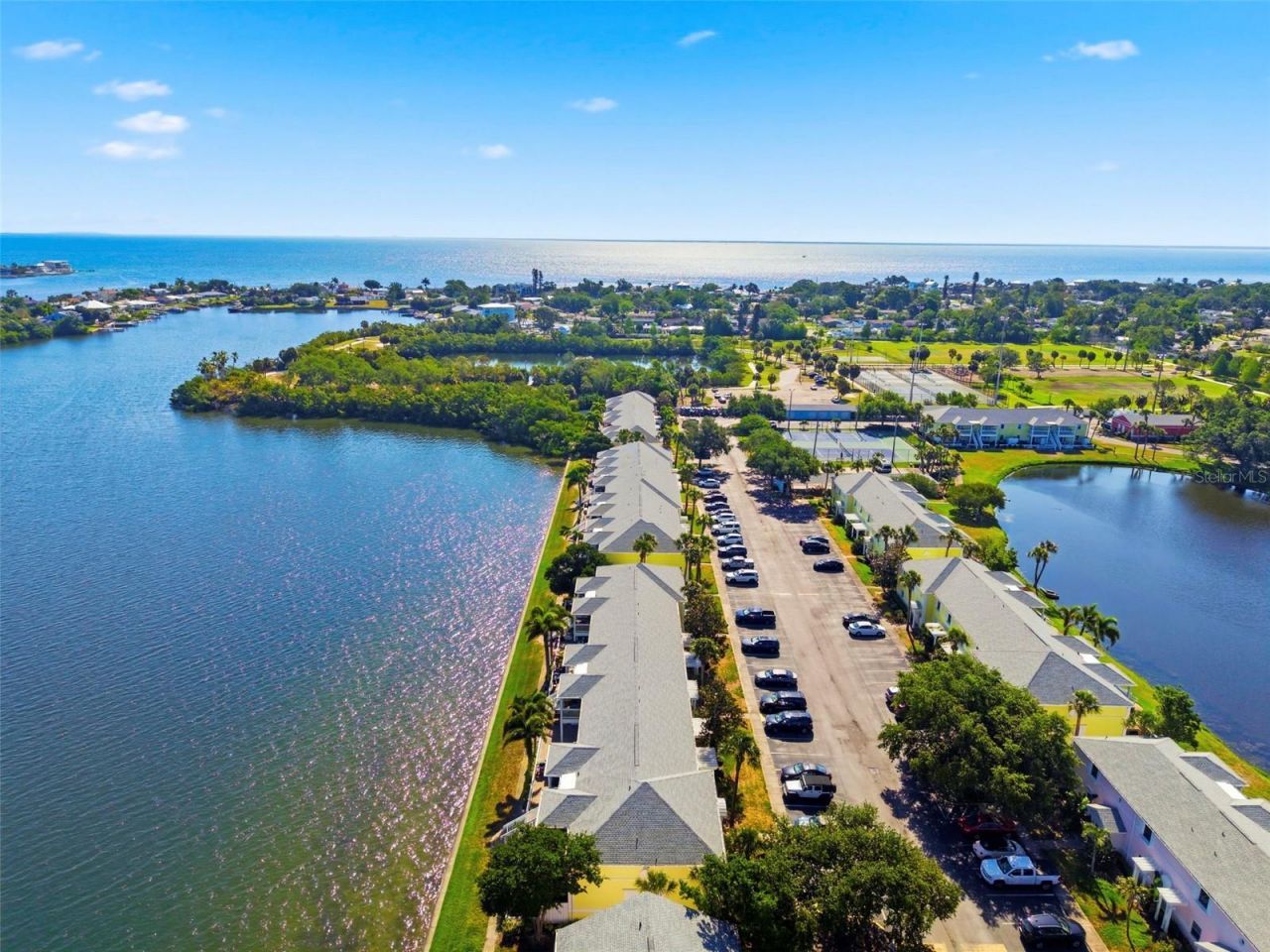 201 Pompano Drive Se, Unit C furnishe, Saint Petersburg, FL 33705 Photo